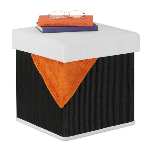 Sitzhocker sitzwürfel faltbar - sitzwürfel,