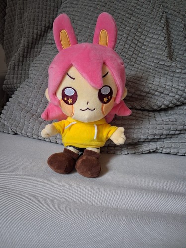 Makeship plush jubyphonic - makeship,