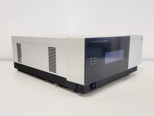 Dionex ultimate säulenfach - dionex,