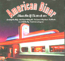 American Diner Rock N Roll