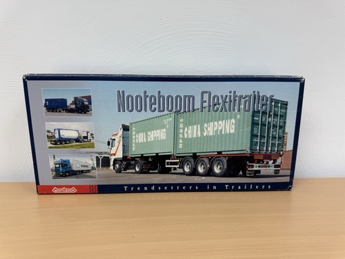 Conrad lkw modell volvo fh16 - volvo,