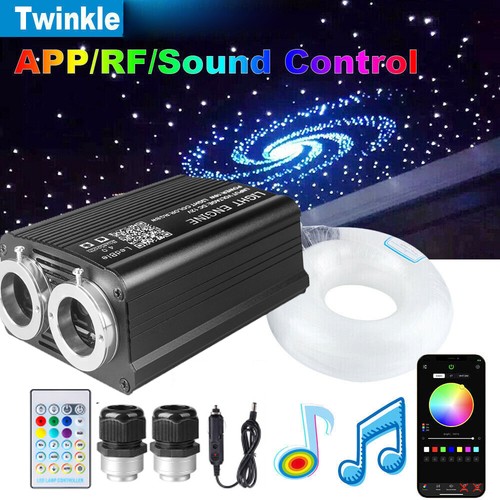 1000 led sternenhimmel auto - 1000,
