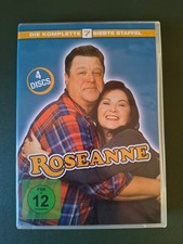 Roseanne - Die komplette