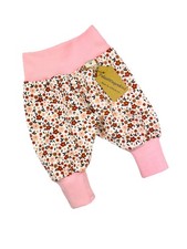 Baby Hose Gr. 50/56 Pumphose