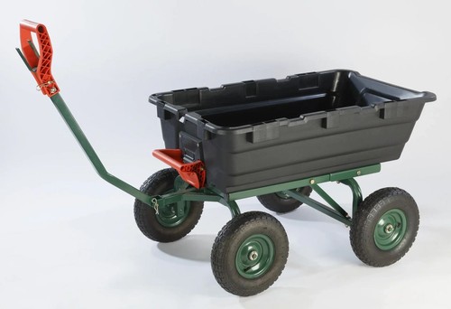 Garten transportwagen gmgw550 - transportwagen,