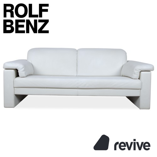 Rolf benz 4000 seater - rolf,