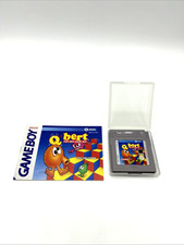 Q-Bert - Für den Gameboy