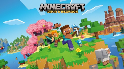 Minecraft java bedrock für - java,