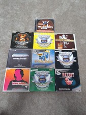 Sunshine Live CD Konvolut. 35 CD's In Top Zustand