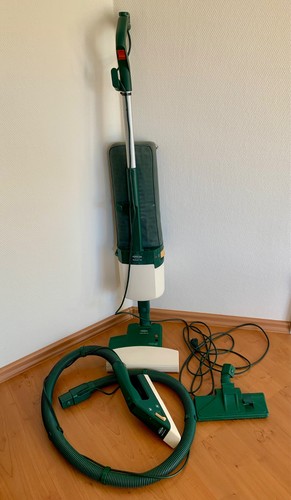Vorwerk kobold 121 mit - vorwerk,