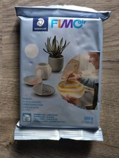 Fimo air lufttrocknende Modelliermasse 500 g