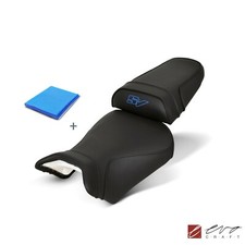 Sitzbank Umbau Gel Komfort für Suzuki SV 1000 S / SV 650 S