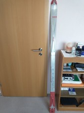 Kneissl Ski ergo x+ Tyrolia Bindung neu