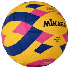 Mikasa Wasserball WP440C Gr. 4