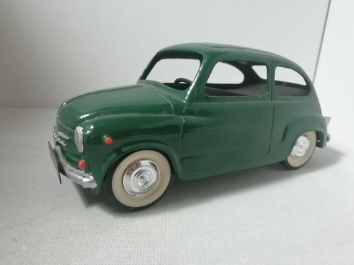 Paya fiat seat 600 - /,