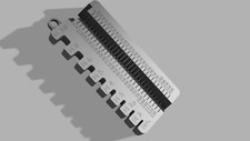 Multifunktionale schraube - multifunktionale,