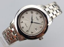 NIVREL Classic Automatic Date - N 125.003 - like new