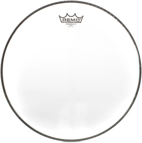 Remo ambassador transparentes - remo,