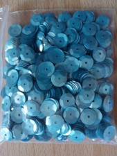 Pailletten metallic Pailetten