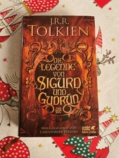 Die Legende von Sigurd und