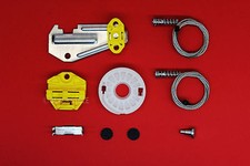 OPEL ASTRA G FENSTERHEBER