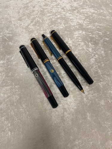 Alte pelikan füller - füller, &