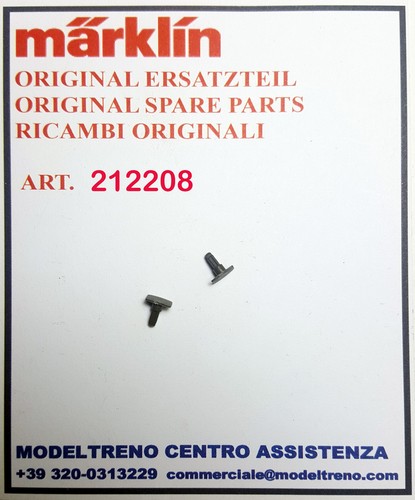 Märklin 212208 wehrer 2 - mÄrklin, (2