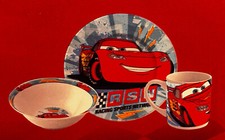 Kinder Frühstück Set -