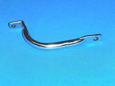 Simson Aufbockgriff Chrom für SR4- Spatz  Star Habicht  Sperber