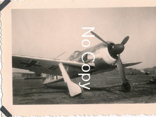 Foto luftwaffe 190 - foto,