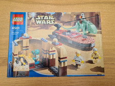 LEGO Star Wars: Mos Eisley