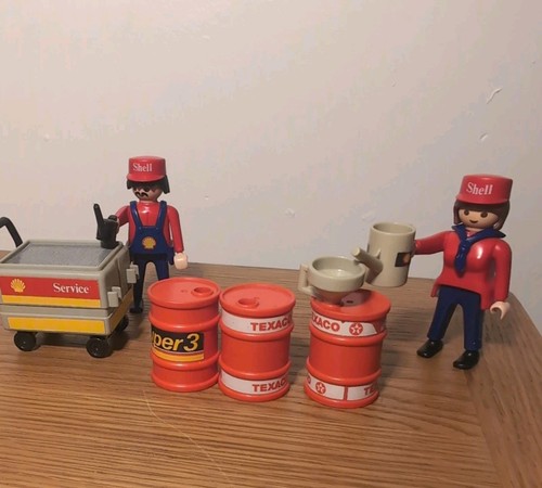 Playmobil 3437 shell - playmobil,