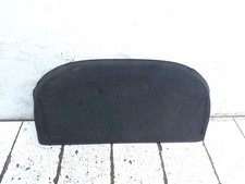 Honda Civic 2011 Hutablage