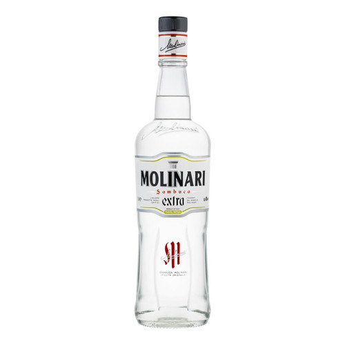 Molinari sambuca extra liter - molinari,