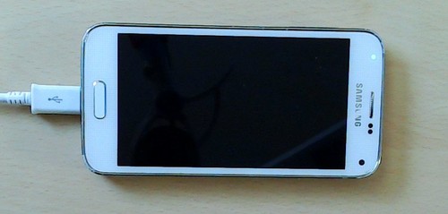 Samsung galaxy mini - galaxy,