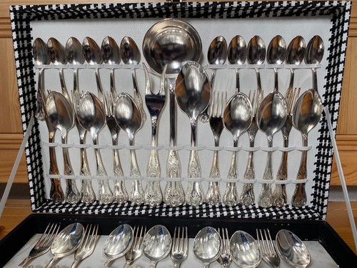 Vintage italian silver - italian,