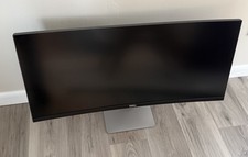 Dell u3415w ultrasharp - dell,