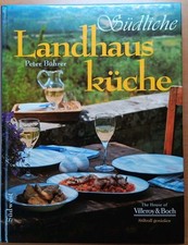 Südliche Landhausküche von Peter Bührer 