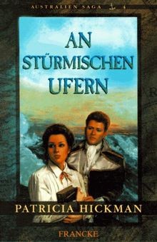 Stürmischen ufern - stürmischen,