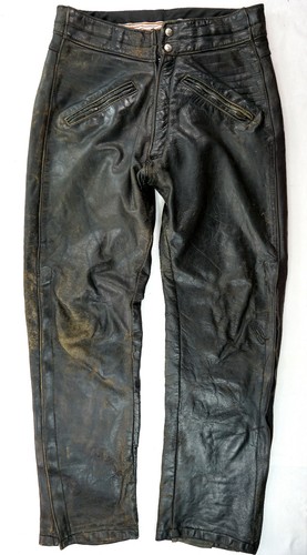 Buco vintage biker - buco,