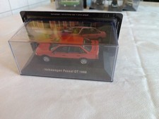 de agostini 1:43 Volkswagen