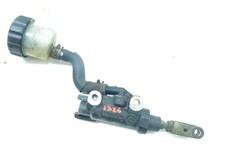 YAMAHA XJ 600 DIVERSION 4BR