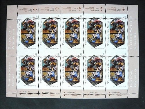 Verzahnung abart eines 10er - verzahnung/abart,