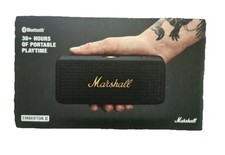 Marshall Emberton Bluetooth