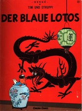 Tim & Struppi Album Band 20