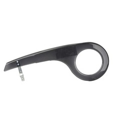 FISCHER 85948 Kettenschutz