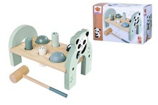 Eichhorn Klopfbank | Spiel |