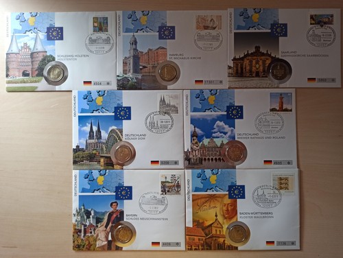 Schönes lot von insgesamt - schönes,