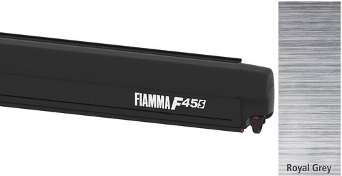 Fiamma f45s 450 markise - fiamma,