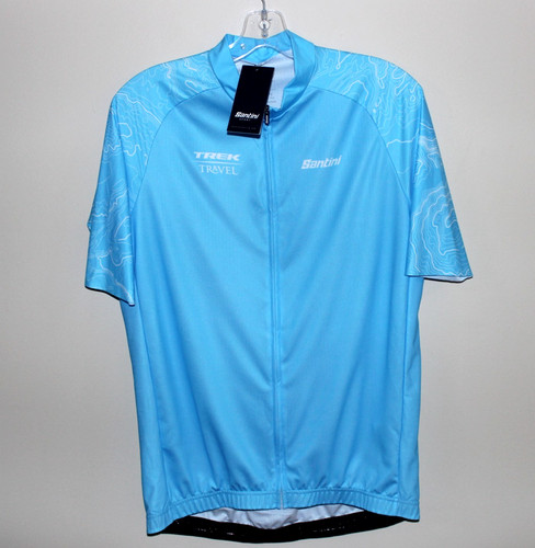 New santini trek - new,